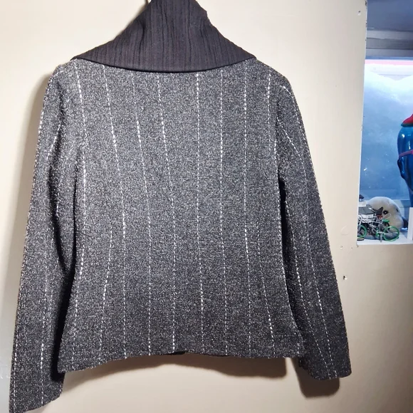 Jacqueline Riu Vintage Jacket - Picture 4 of 4